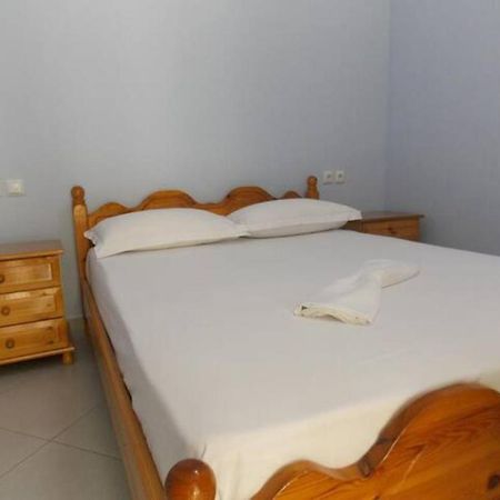 Vasili Sunstay Apartments Sarandë Exteriör bild