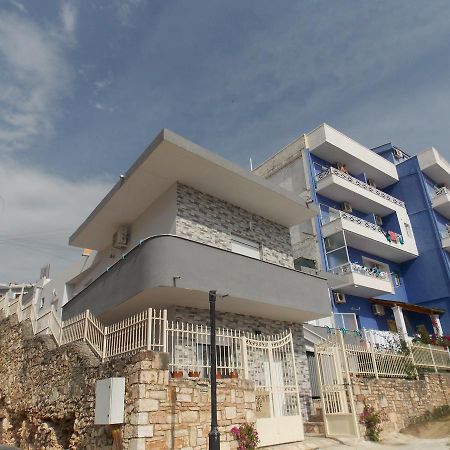 Vasili Sunstay Apartments Sarandë Exteriör bild
