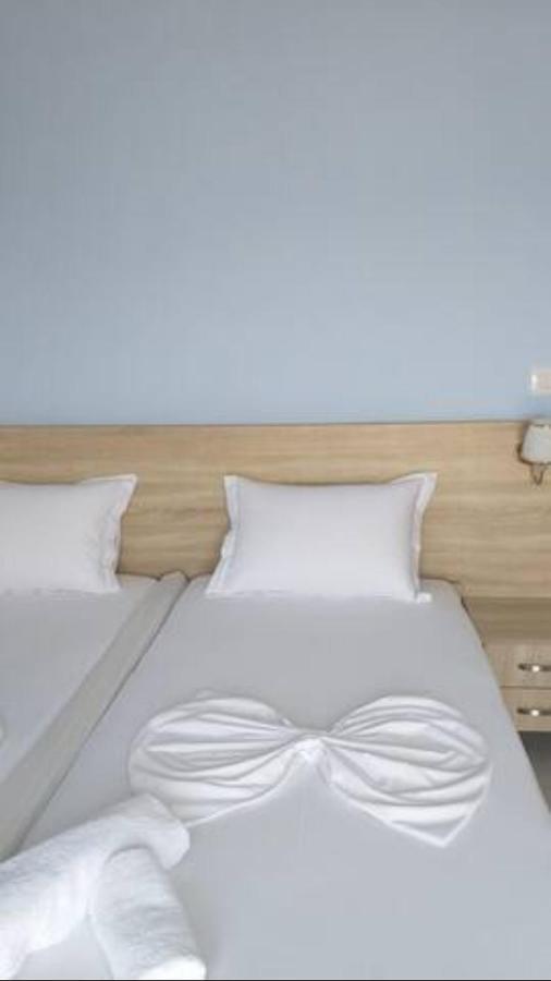 Vasili Sunstay Apartments Sarandë Exteriör bild