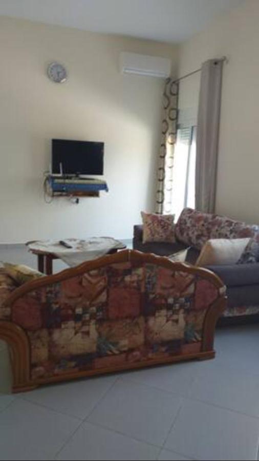 Vasili Sunstay Apartments Sarandë Exteriör bild