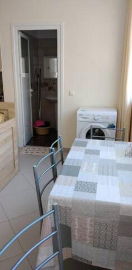 Vasili Sunstay Apartments Sarandë Exteriör bild