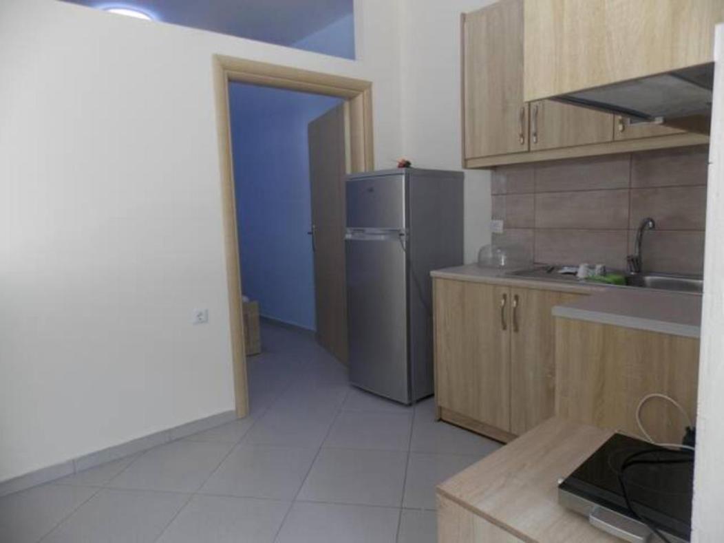 Vasili Sunstay Apartments Sarandë Exteriör bild
