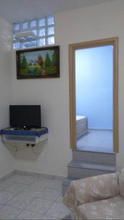 Vasili Sunstay Apartments Sarandë Exteriör bild