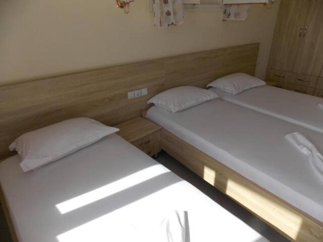 Vasili Sunstay Apartments Sarandë Exteriör bild