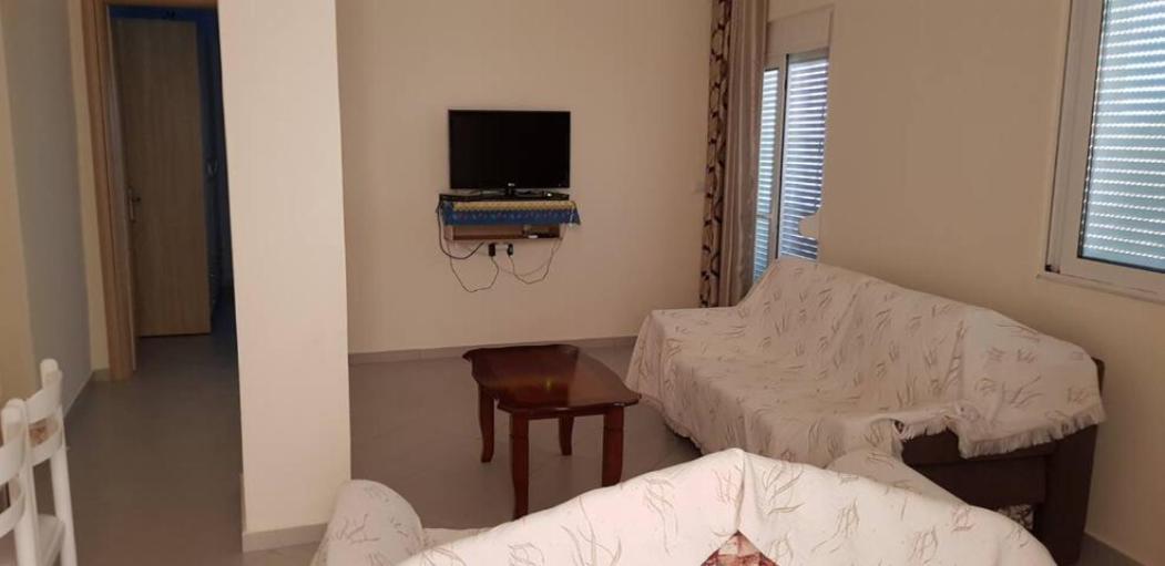 Vasili Sunstay Apartments Sarandë Exteriör bild