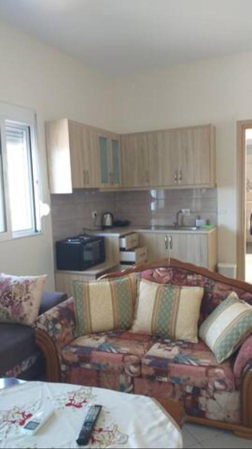 Vasili Sunstay Apartments Sarandë Exteriör bild