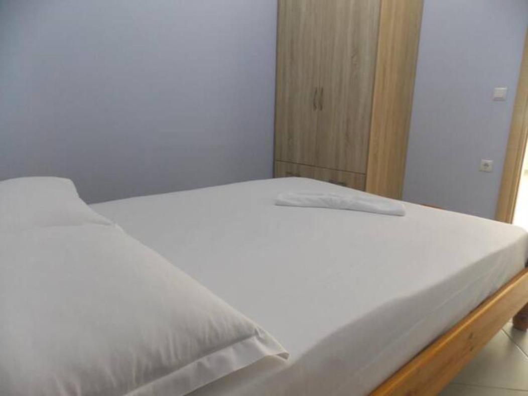 Vasili Sunstay Apartments Sarandë Exteriör bild