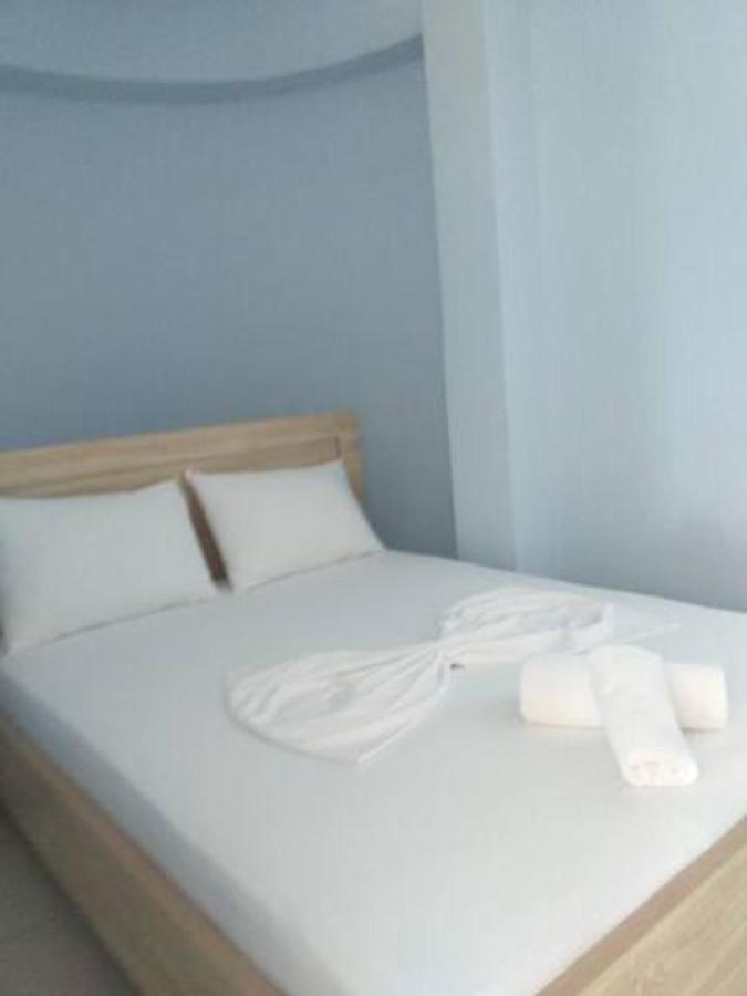 Vasili Sunstay Apartments Sarandë Exteriör bild