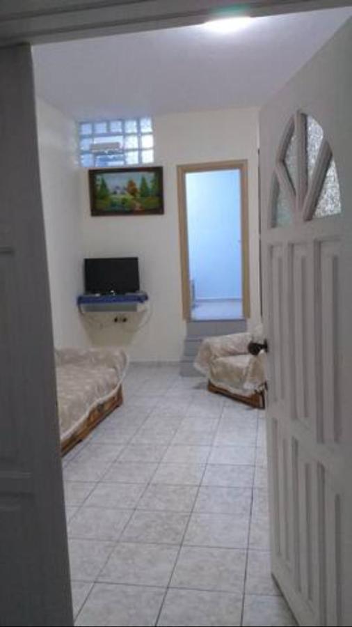 Vasili Sunstay Apartments Sarandë Exteriör bild