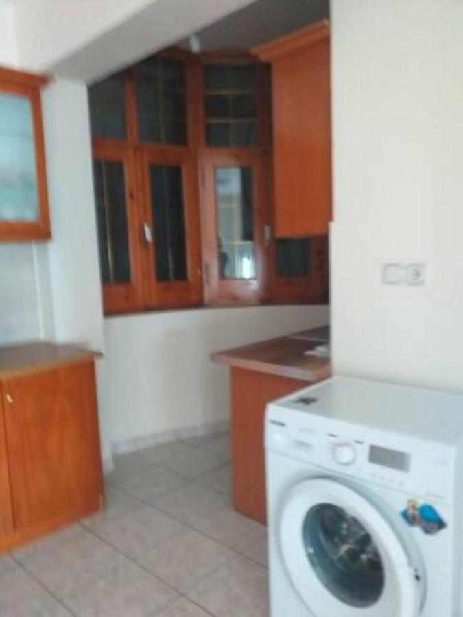 Vasili Sunstay Apartments Sarandë Exteriör bild