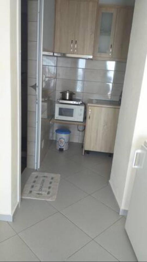 Vasili Sunstay Apartments Sarandë Exteriör bild
