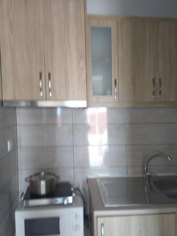Vasili Sunstay Apartments Sarandë Exteriör bild