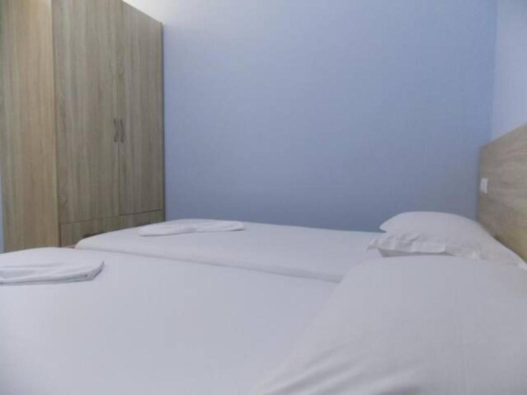 Vasili Sunstay Apartments Sarandë Exteriör bild