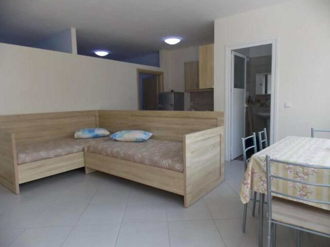 Vasili Sunstay Apartments Sarandë Exteriör bild