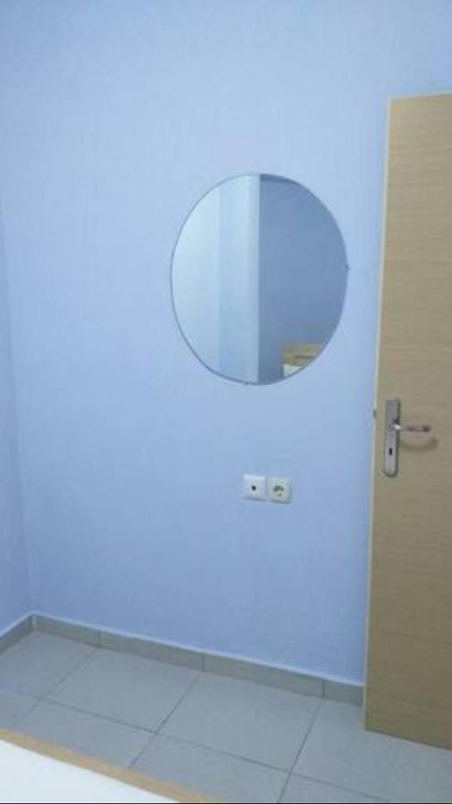 Vasili Sunstay Apartments Sarandë Exteriör bild