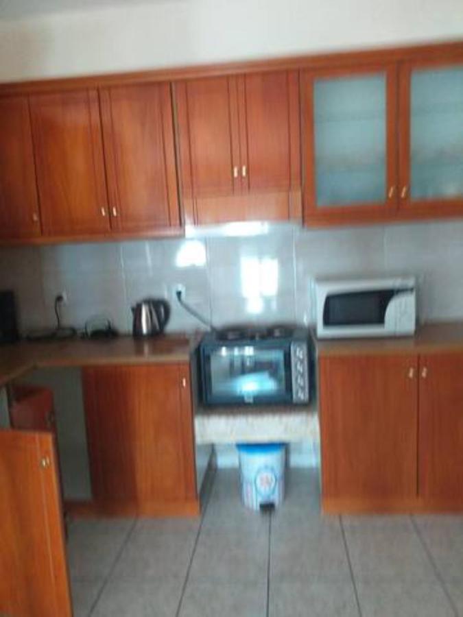 Vasili Sunstay Apartments Sarandë Exteriör bild