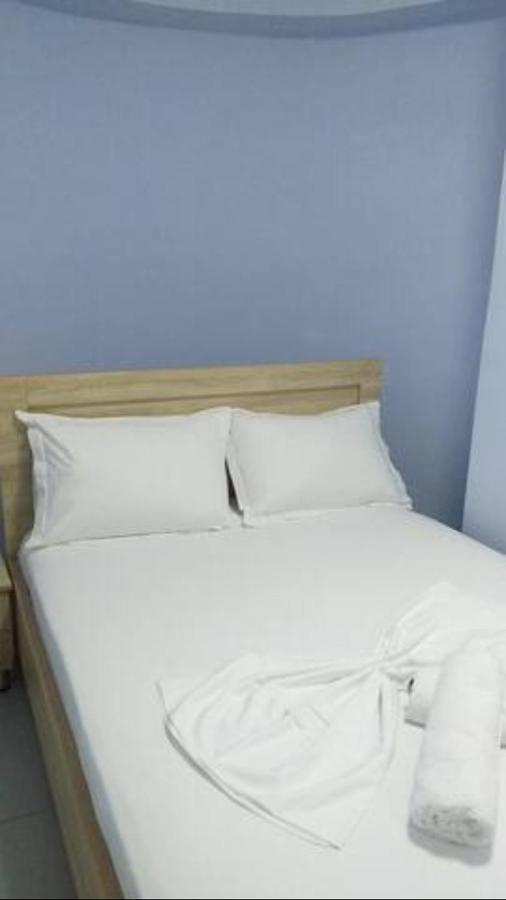 Vasili Sunstay Apartments Sarandë Exteriör bild