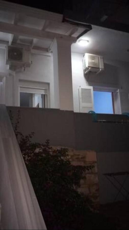 Vasili Sunstay Apartments Sarandë Exteriör bild